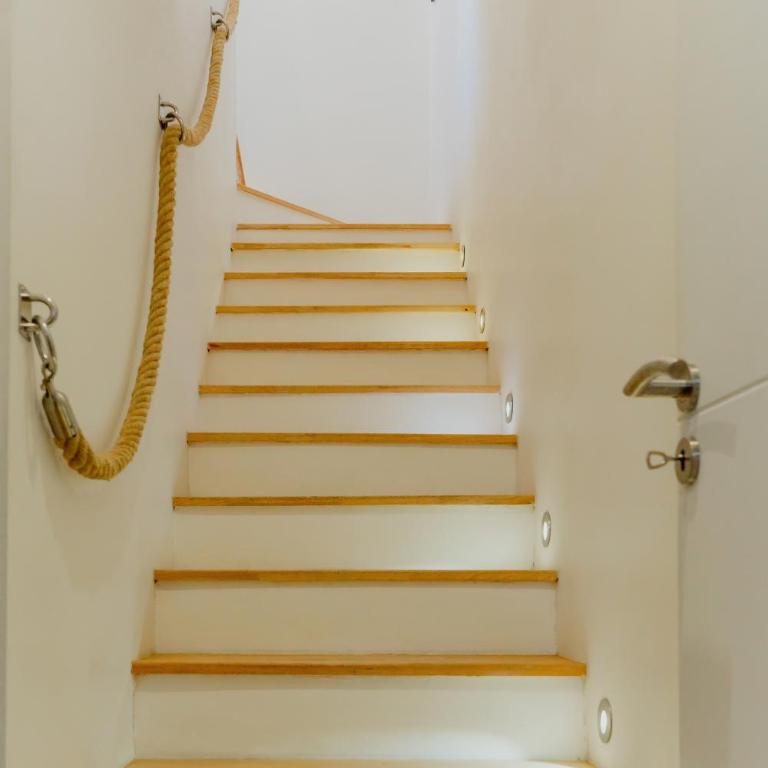 36 2 L AIR MARIN Penthouse CLIM FREE PARK Ecran géant NETFLIX Accès direct autoroute et plage - Maison 1 Chambre - 21