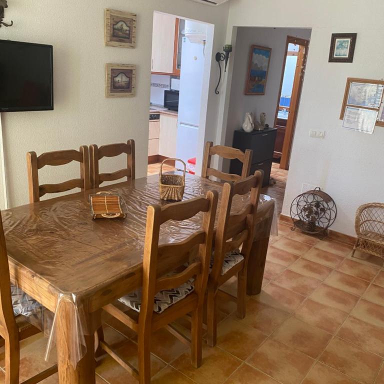 Apartamento Catalina San José - Apartamento de 2 dormitorios - 3