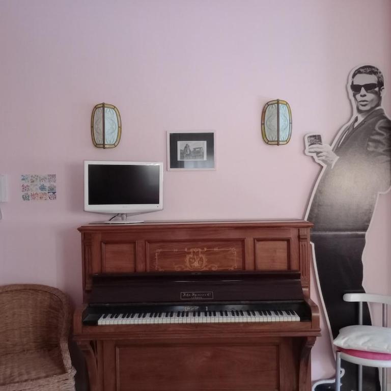 Ghislanzoni Musicista - Appartamento con 1 Camera da Letto - 3
