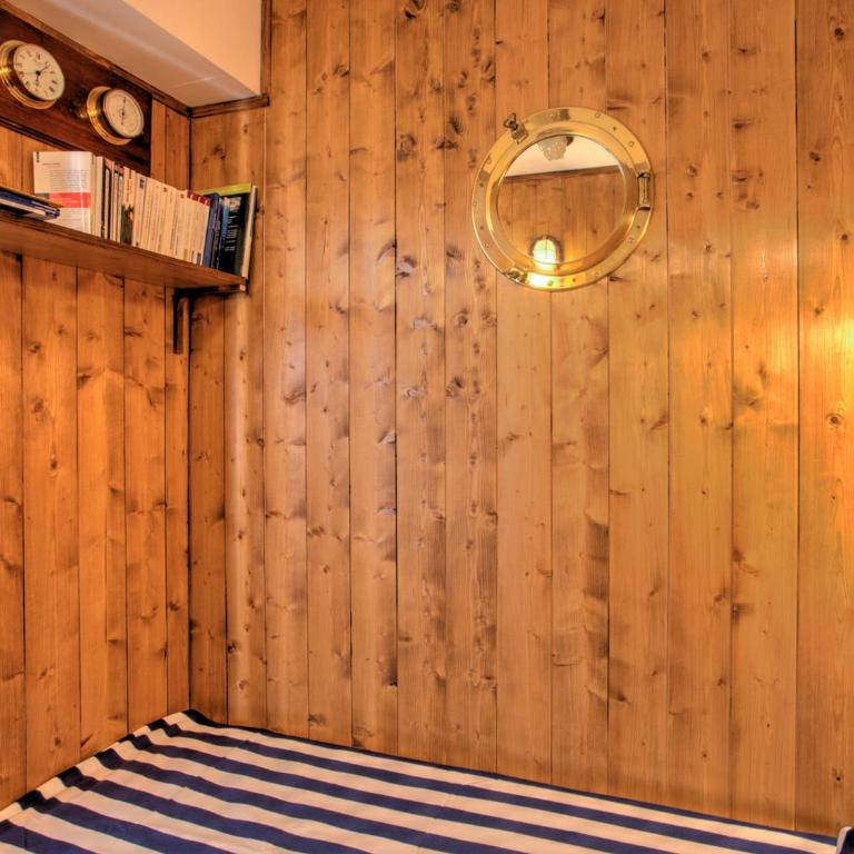 Studio cosy avec accès direct à la plage - FR-1-474-111 - Apartamento (3 adultos) - 9