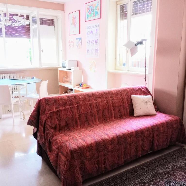 Ghislanzoni Musicista - Appartamento con 1 Camera da Letto - 16