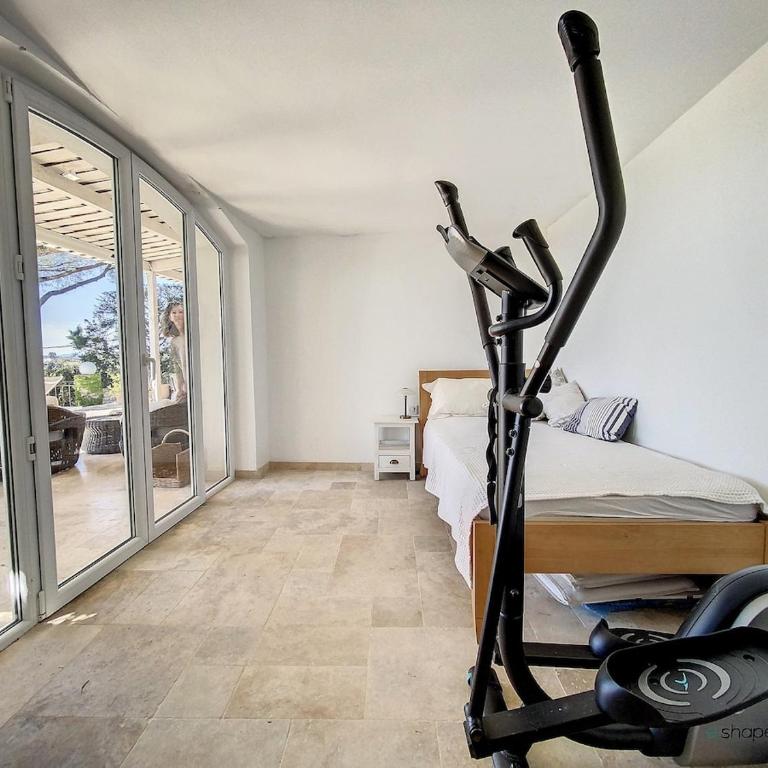 Charming Villa with stunning sea views - Villa - 52