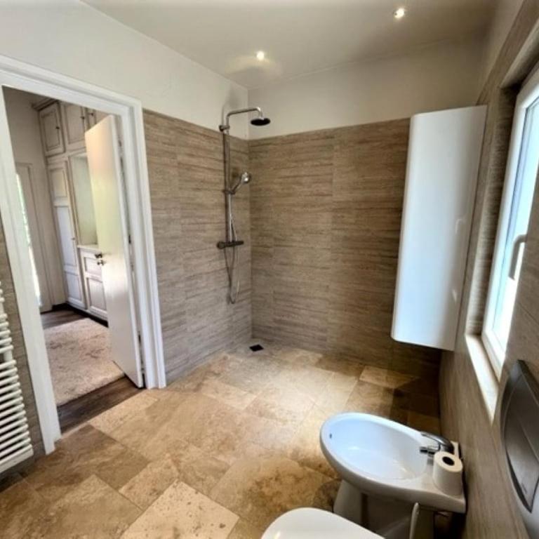 Charming Villa with stunning sea views - Villa - 38
