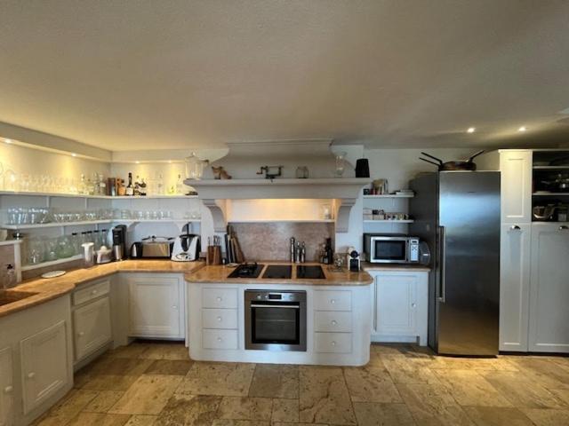 Charming Villa with stunning sea views - Villa - 24