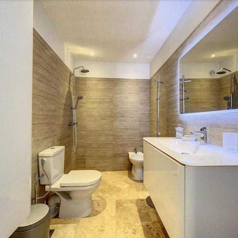 Charming Villa with stunning sea views - Villa - 45