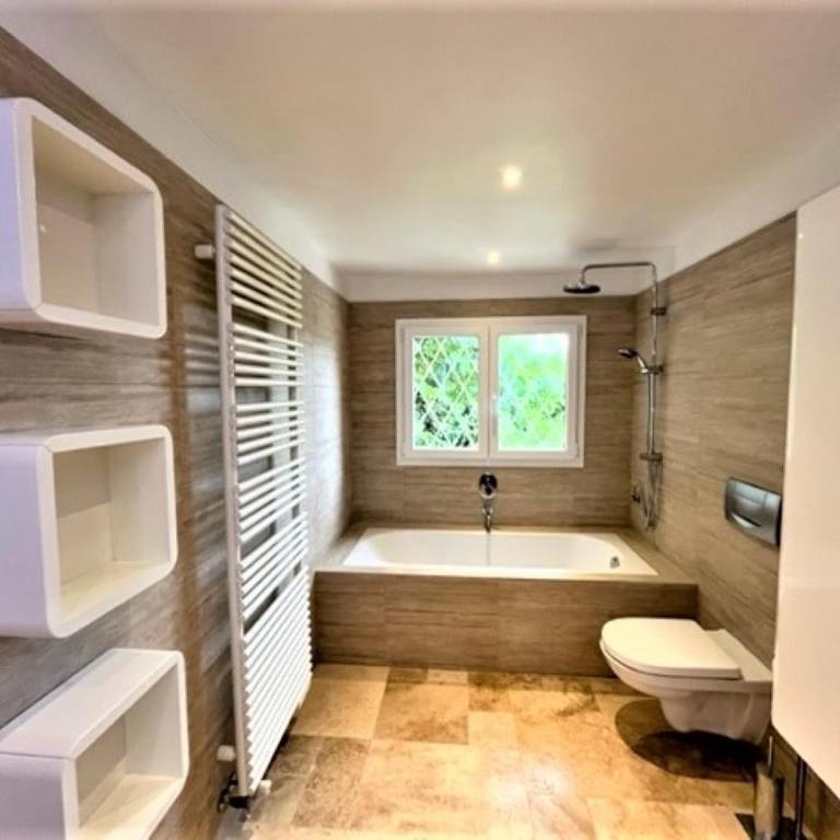 Charming Villa with stunning sea views - Villa - 42