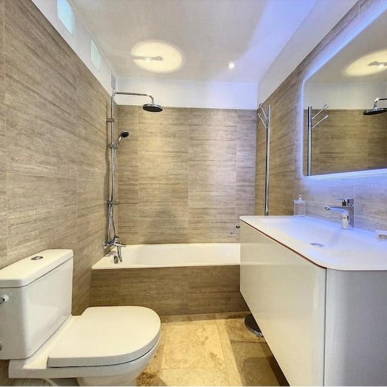 Charming Villa with stunning sea views - Villa - 47