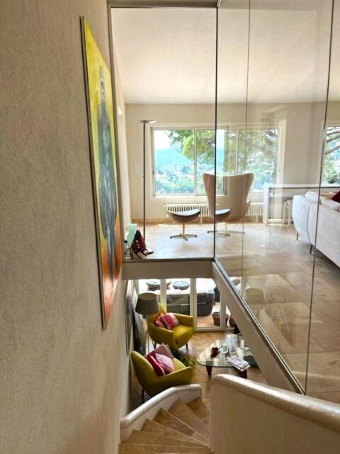 Charming Villa with stunning sea views - Villa - 26