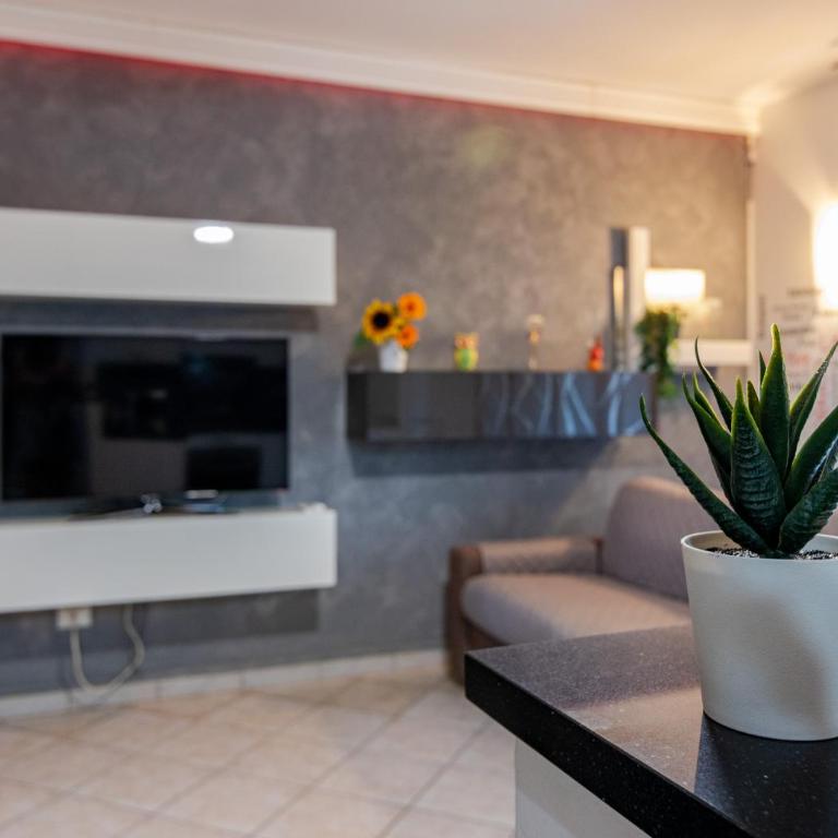 Miriam House Florence - full apartment - relax & comfort - Appartamento con 2 Camere da Letto - 11