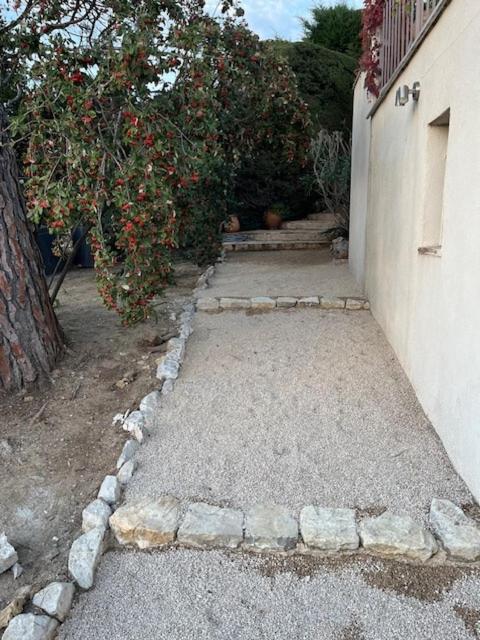 Charming Villa with stunning sea views - Villa - 59