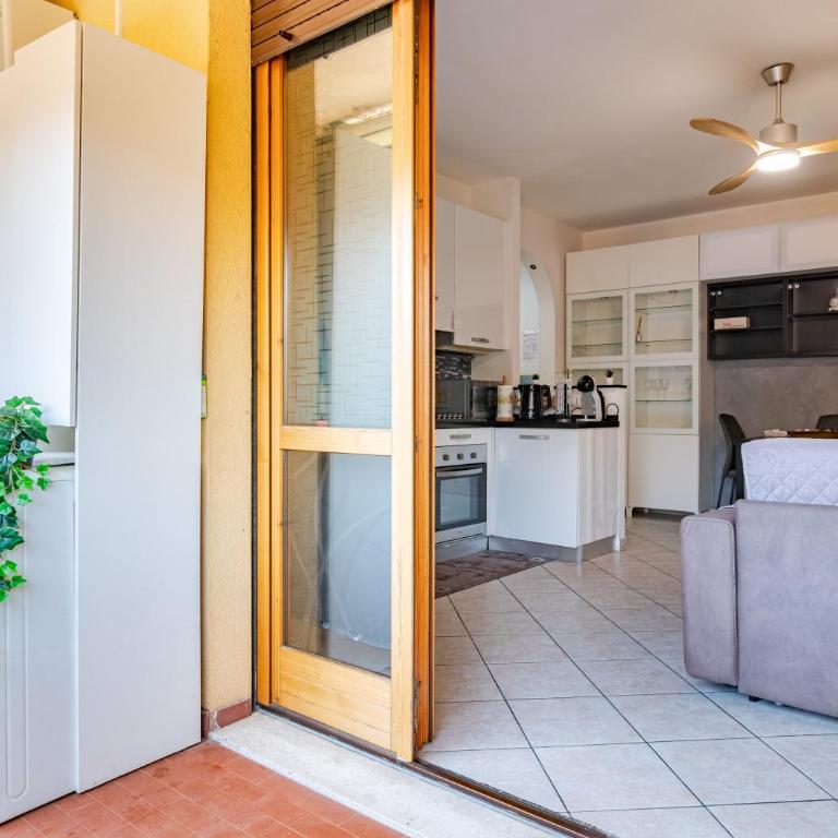 Miriam House Florence - full apartment - relax & comfort - Appartamento con 2 Camere da Letto - 22