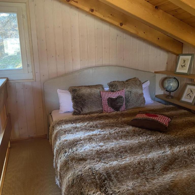 Chalet l'Ange - Chalet - 14