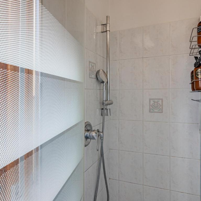 Miriam House Florence - full apartment - relax & comfort - Appartamento con 2 Camere da Letto - 19