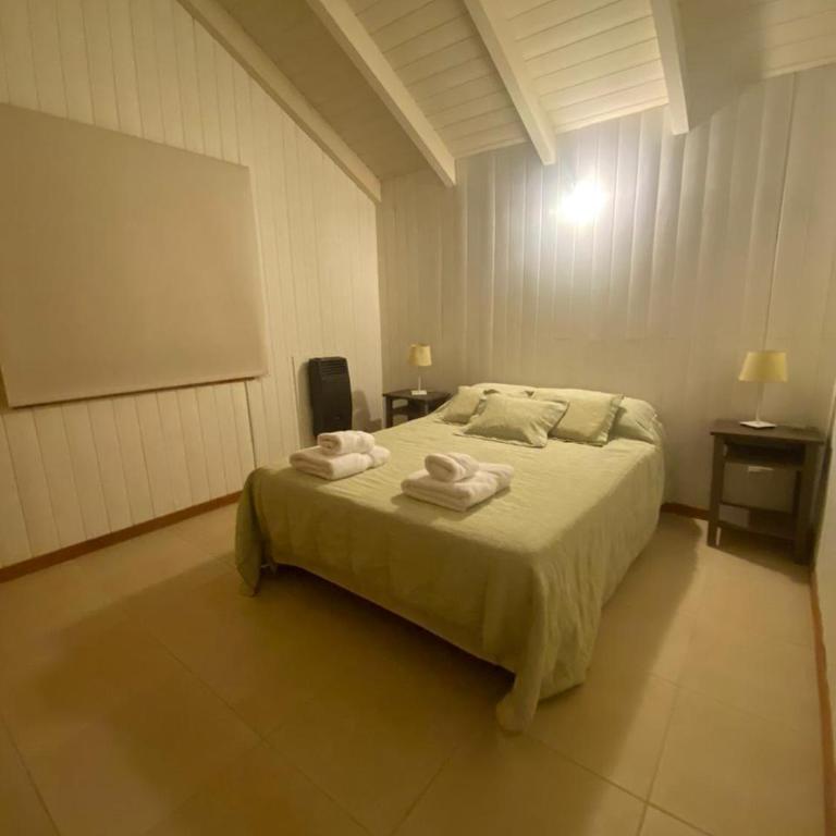 Departamento Artemisa - Apartamento de 2 dormitorios - 3