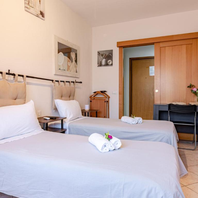 Miriam House Florence - full apartment - relax & comfort - Appartamento con 2 Camere da Letto - 7