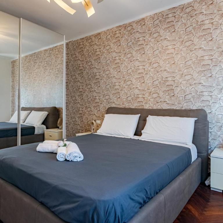 Miriam House Florence - full apartment - relax & comfort - Appartamento con 2 Camere da Letto - 4