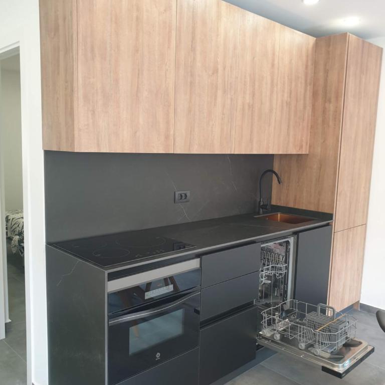 Mareverde 129 Calme Vue Piscine Wifi - Apartamento de 1 dormitorio - 32