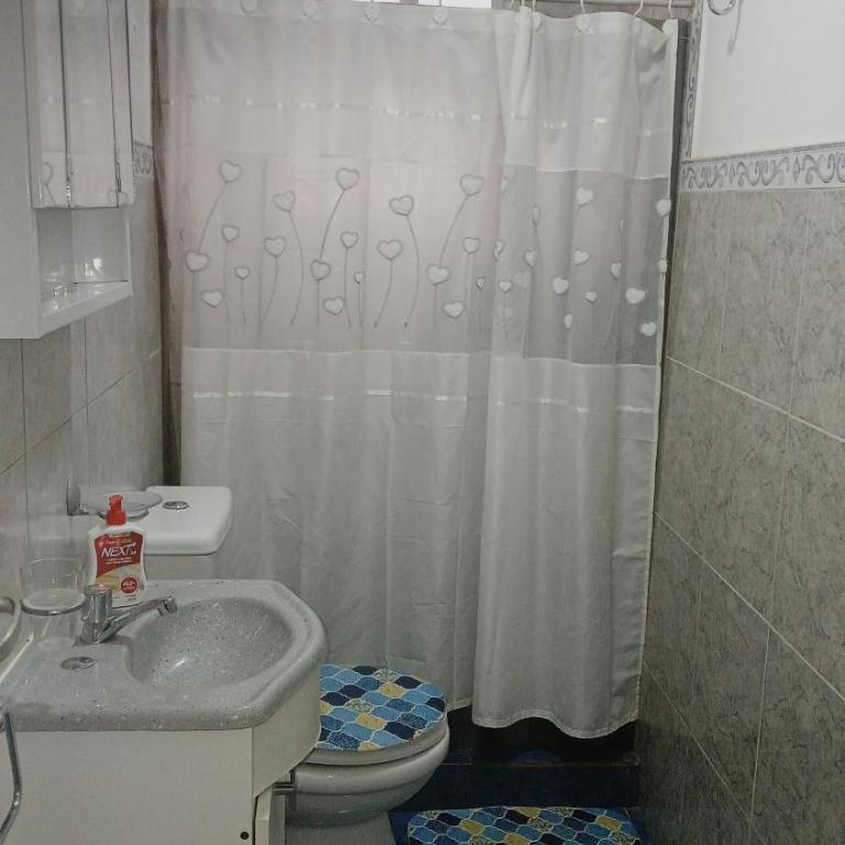 Hospedaje Gabriel - Casa con 1 dormitorio - 5