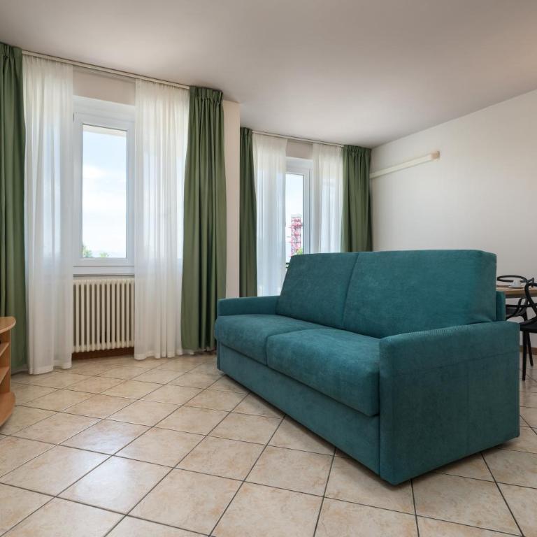 Hotel MAX Lazise &Appartamenti - A due Passi dai Parchi Più Famosi - Appartamento - 21