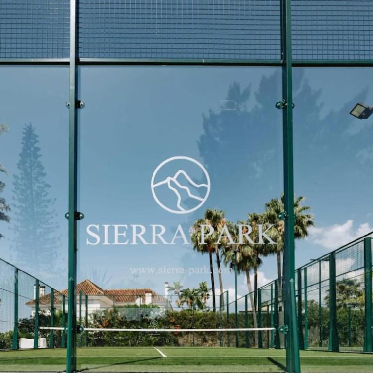 Sierra Park garden apartment A4 - Apartamento de 2 dormitorios - 9