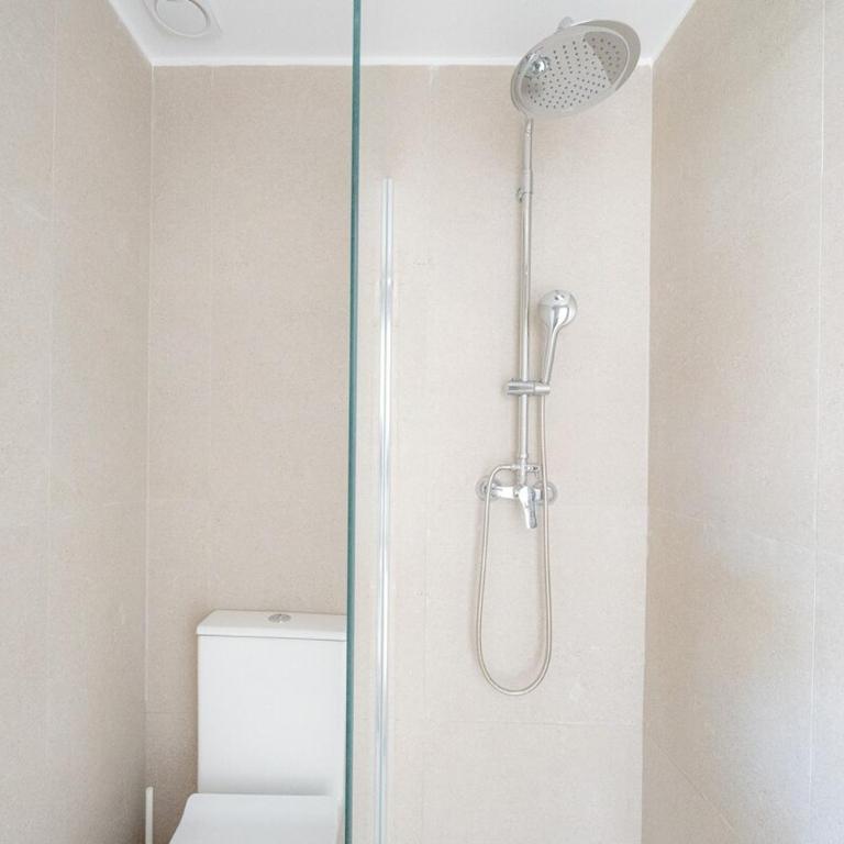 Sierra Park garden apartment A4 - Apartamento de 2 dormitorios - 10