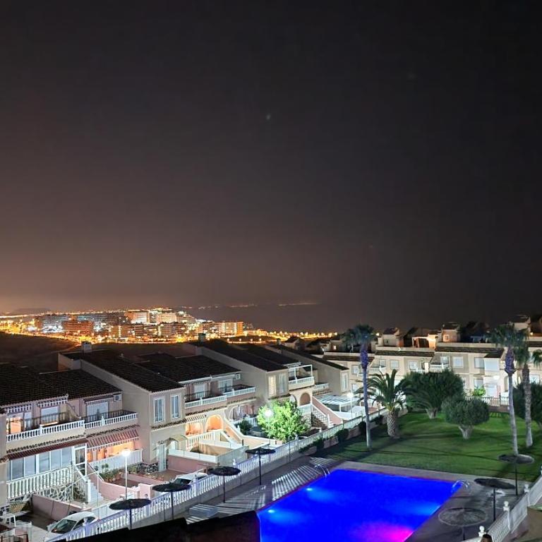 PepeHills - Two-Bedroom Townhouse - 1