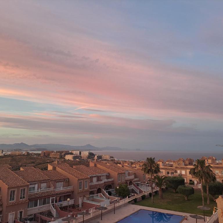 PepeHills - Two-Bedroom Townhouse - 3