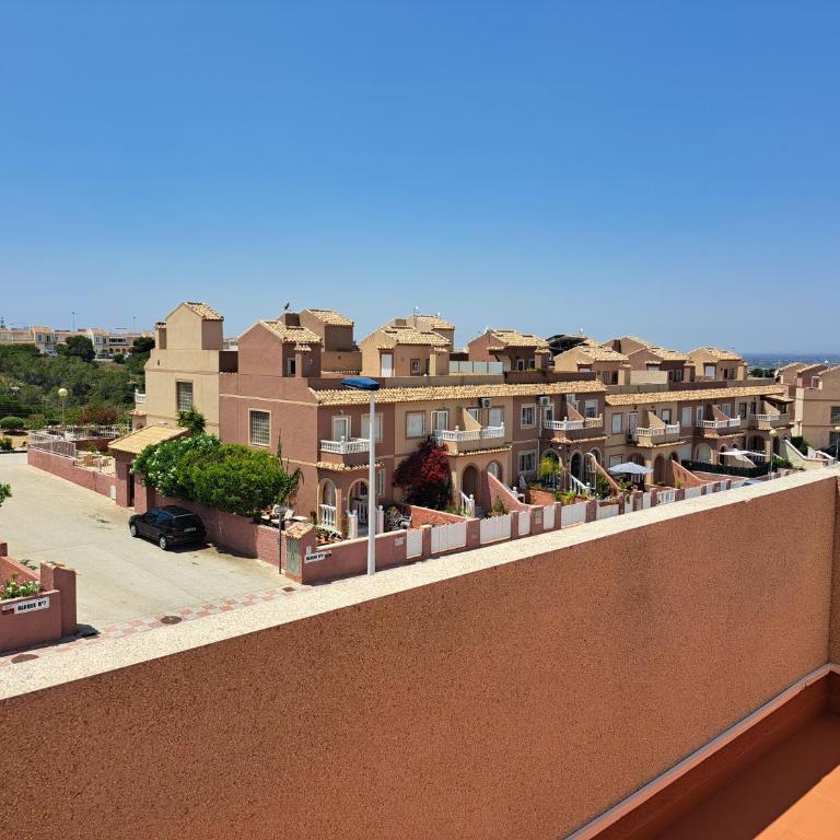 PepeHills - Two-Bedroom Townhouse - 5
