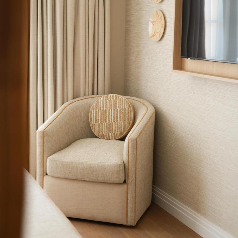Villa Miraé by Inwood Hotels - Cap d'Antibes - Chambre Double Deluxe - 4
