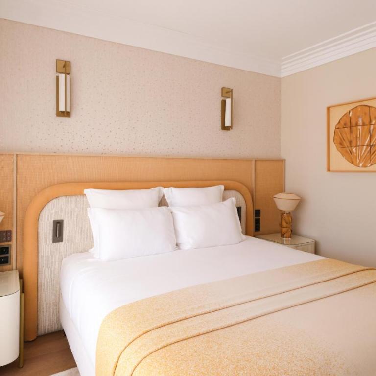Villa Miraé by Inwood Hotels - Cap d'Antibes - Chambre Double Deluxe - 5