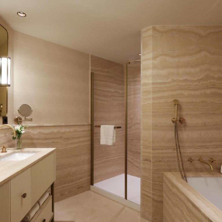 Villa Miraé by Inwood Hotels - Cap d'Antibes - Chambre Double Deluxe - 8