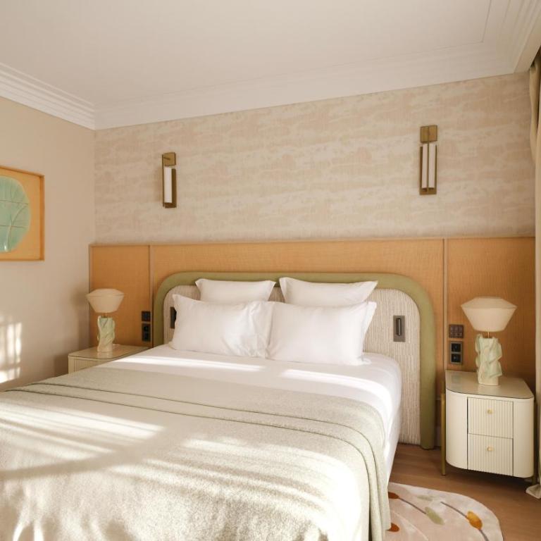 Villa Miraé by Inwood Hotels - Cap d'Antibes - Chambre Double - 2