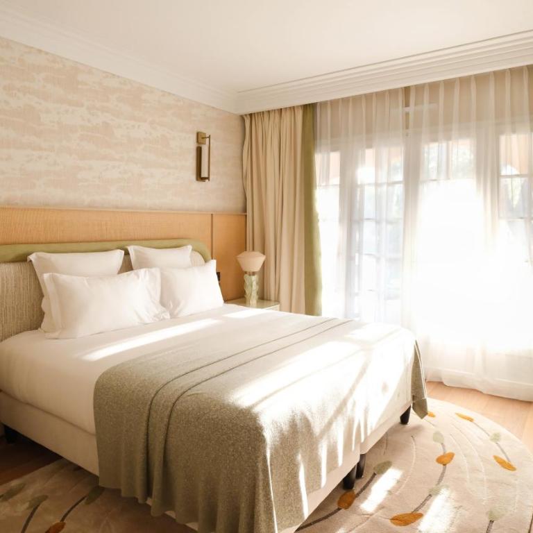 Villa Miraé by Inwood Hotels - Cap d'Antibes - Chambre Double - 1