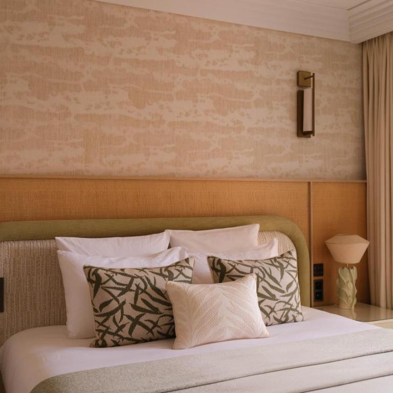 Villa Miraé by Inwood Hotels - Cap d'Antibes - Chambre Double - 8
