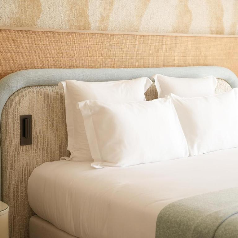 Villa Miraé by Inwood Hotels - Cap d'Antibes - Chambre Double ou Lits Jumeaux - 2