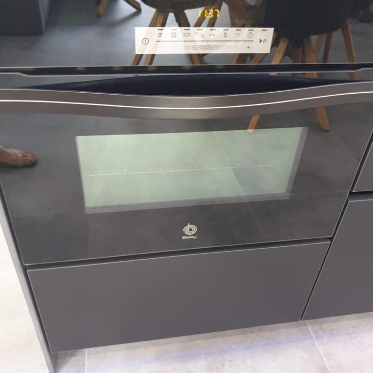 Mareverde 129 Calme Vue Piscine Wifi - Apartamento de 1 dormitorio - 26