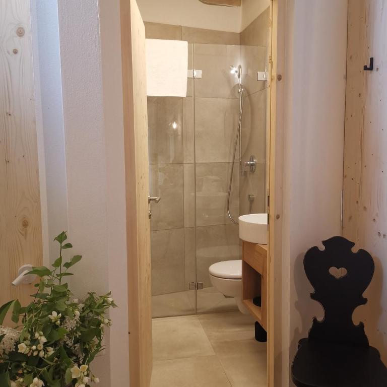 Ansitz Grustdorf - Appartamento con 1 Camera da Letto - 3