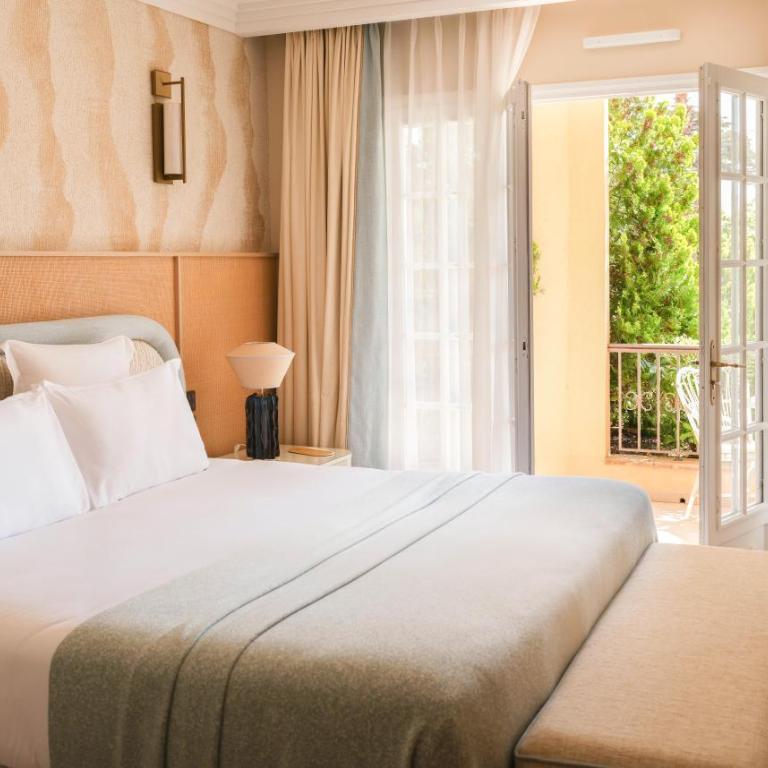 Villa Miraé by Inwood Hotels - Cap d'Antibes - Chambre Double ou Lits Jumeaux - 8