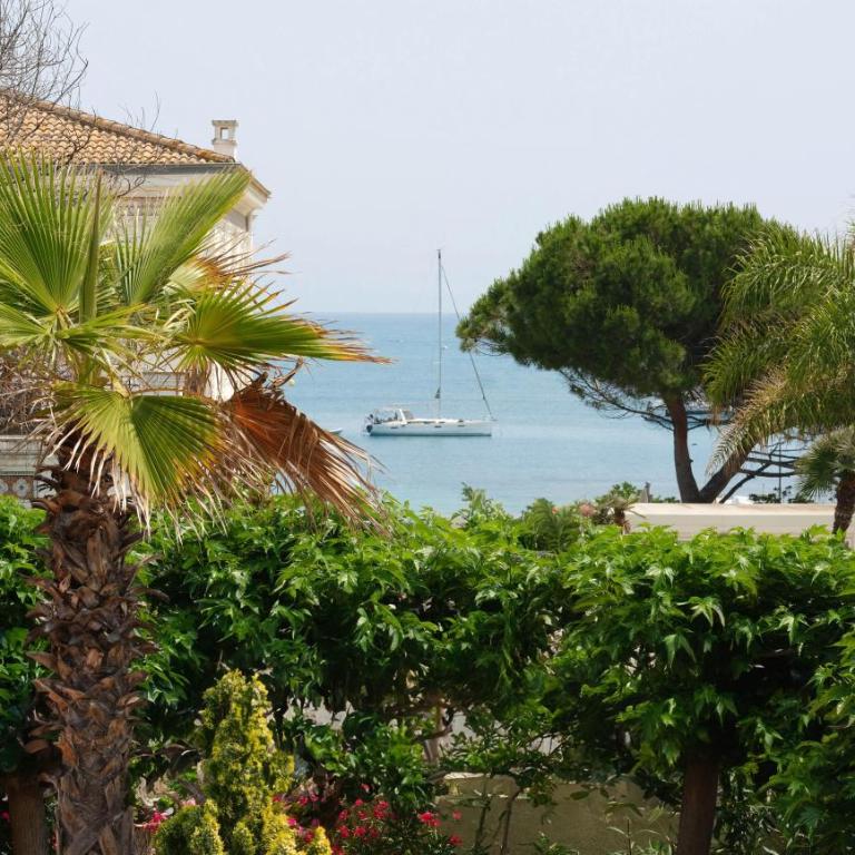 Villa Miraé by Inwood Hotels - Cap d'Antibes - Suite - Vue sur Piscine - 2