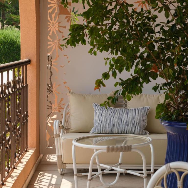Villa Miraé by Inwood Hotels - Cap d'Antibes - Suite - Vue sur Piscine - 3