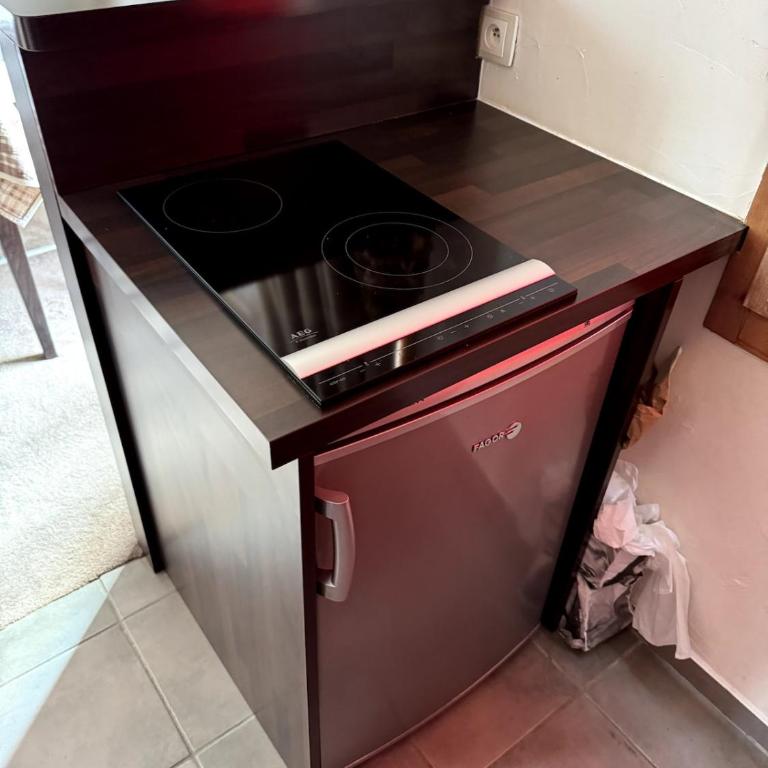 Appartement Ski aux pieds 3 ch balcon vue pistes et place parking - Appartamento con 3 Camere da Letto e con Balcone - 5