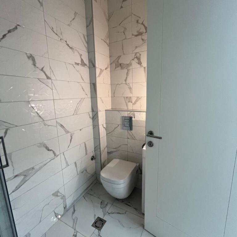 Old Town Novi Sad - Apartman sa 1 Spavaćom Sobom - 3