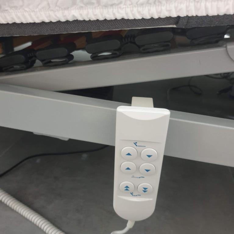 Mareverde 129 Calme Vue Piscine Wifi - Apartamento de 1 dormitorio - 24