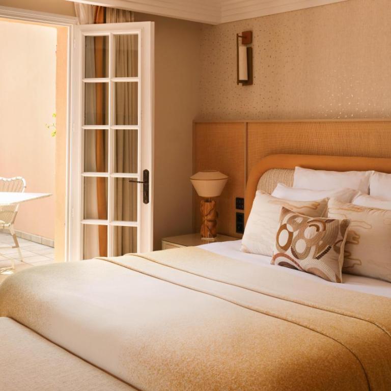 Villa Miraé by Inwood Hotels - Cap d'Antibes - Suite Junior avec Terrasse - 2