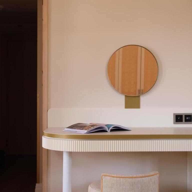 Villa Miraé by Inwood Hotels - Cap d'Antibes - Suite Junior avec Terrasse - 5