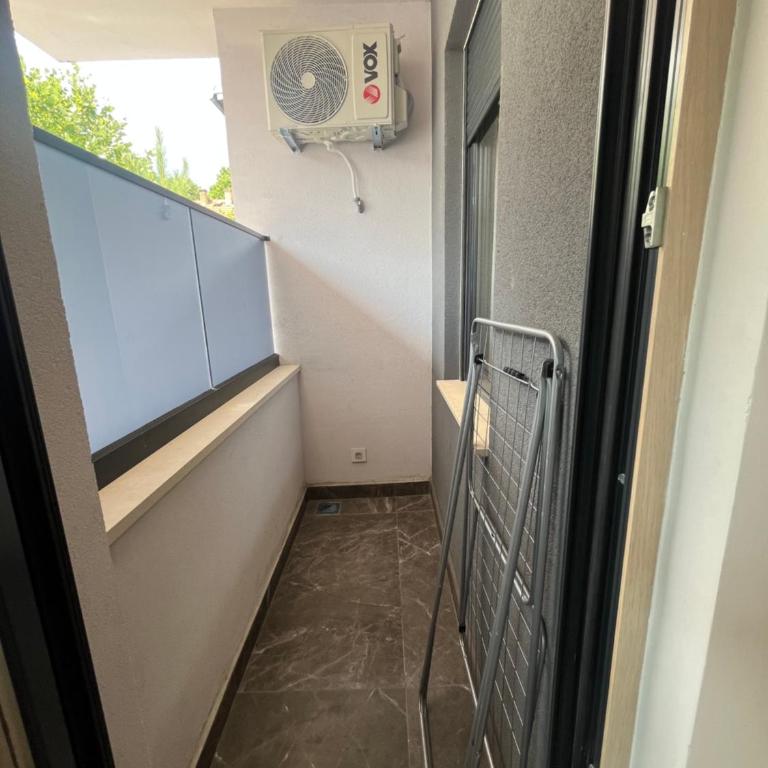 Old Town Novi Sad - Apartman sa 1 Spavaćom Sobom - 11