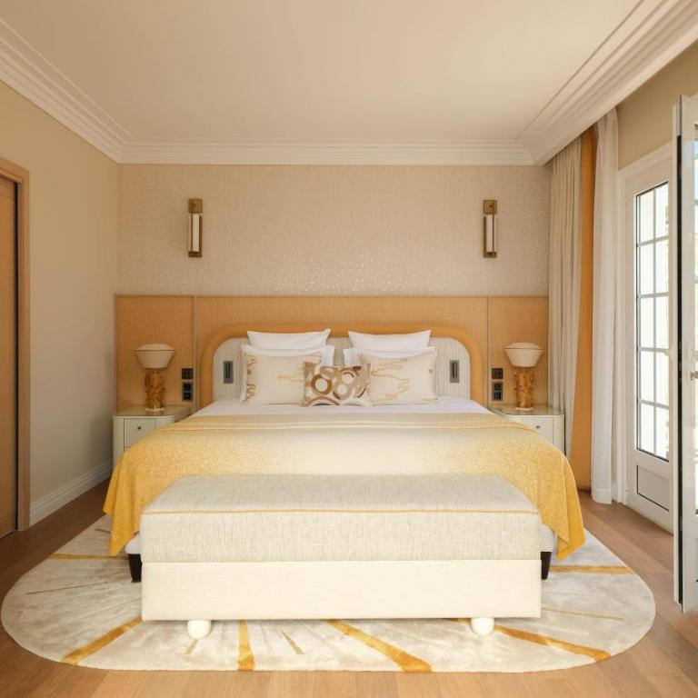 Villa Miraé by Inwood Hotels - Cap d'Antibes - Suite avec Terrasse - 1