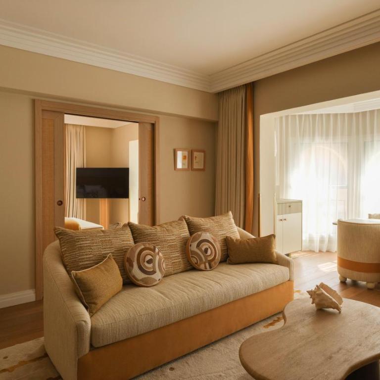 Villa Miraé by Inwood Hotels - Cap d'Antibes - Suite avec Terrasse - 3