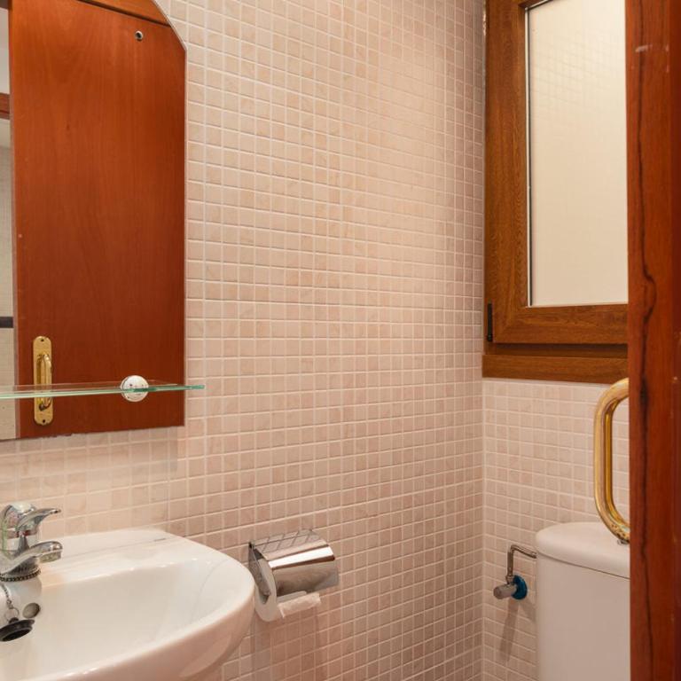 Apartamento con espectaculares vistas al Mediterráneo - Apartamento con vistas al mar - 7