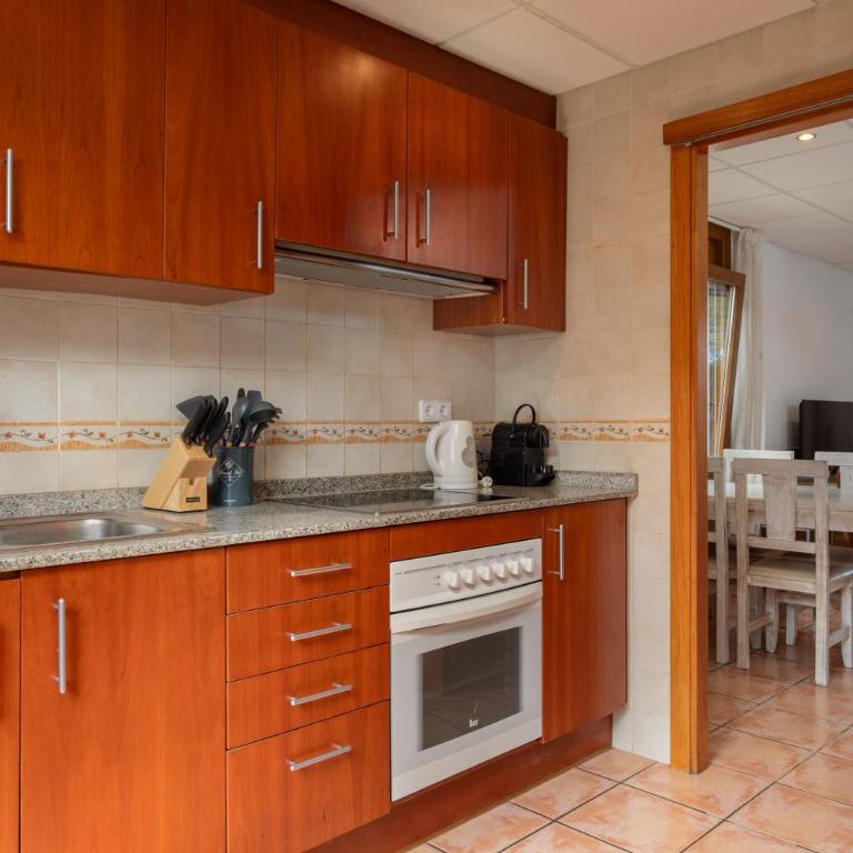 Apartamento con espectaculares vistas al Mediterráneo - Apartamento con vistas al mar - 13